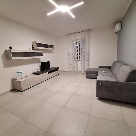 Desy Apartment Συρακούσες Εξωτερικό φωτογραφία