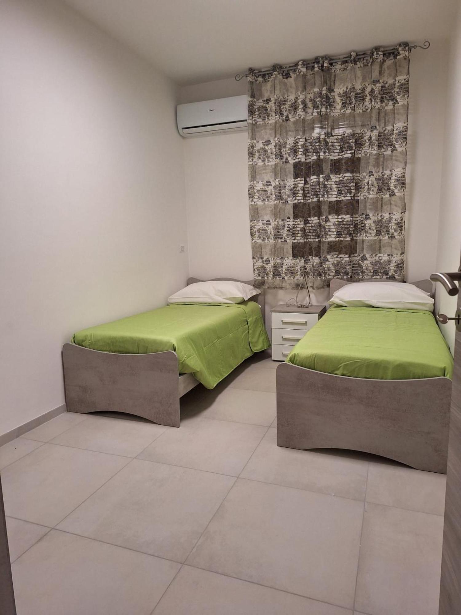 Desy Apartment Συρακούσες Εξωτερικό φωτογραφία