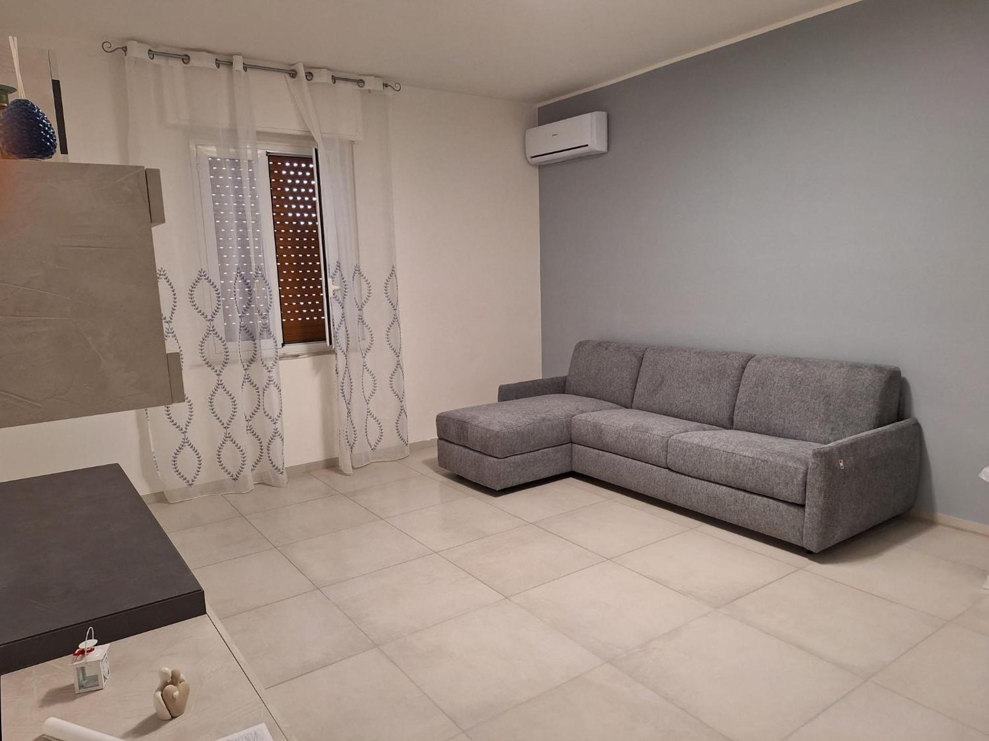 Desy Apartment Συρακούσες Εξωτερικό φωτογραφία