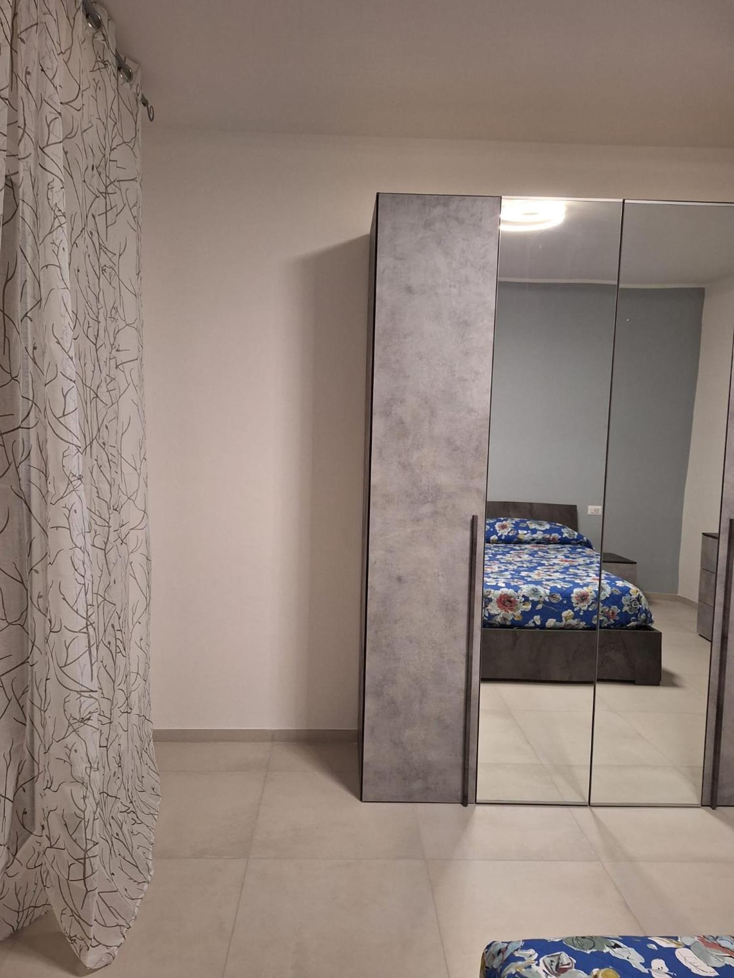 Desy Apartment Συρακούσες Εξωτερικό φωτογραφία