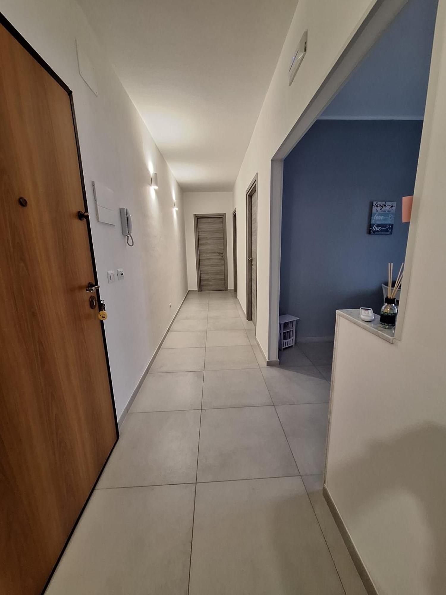 Desy Apartment Συρακούσες Εξωτερικό φωτογραφία
