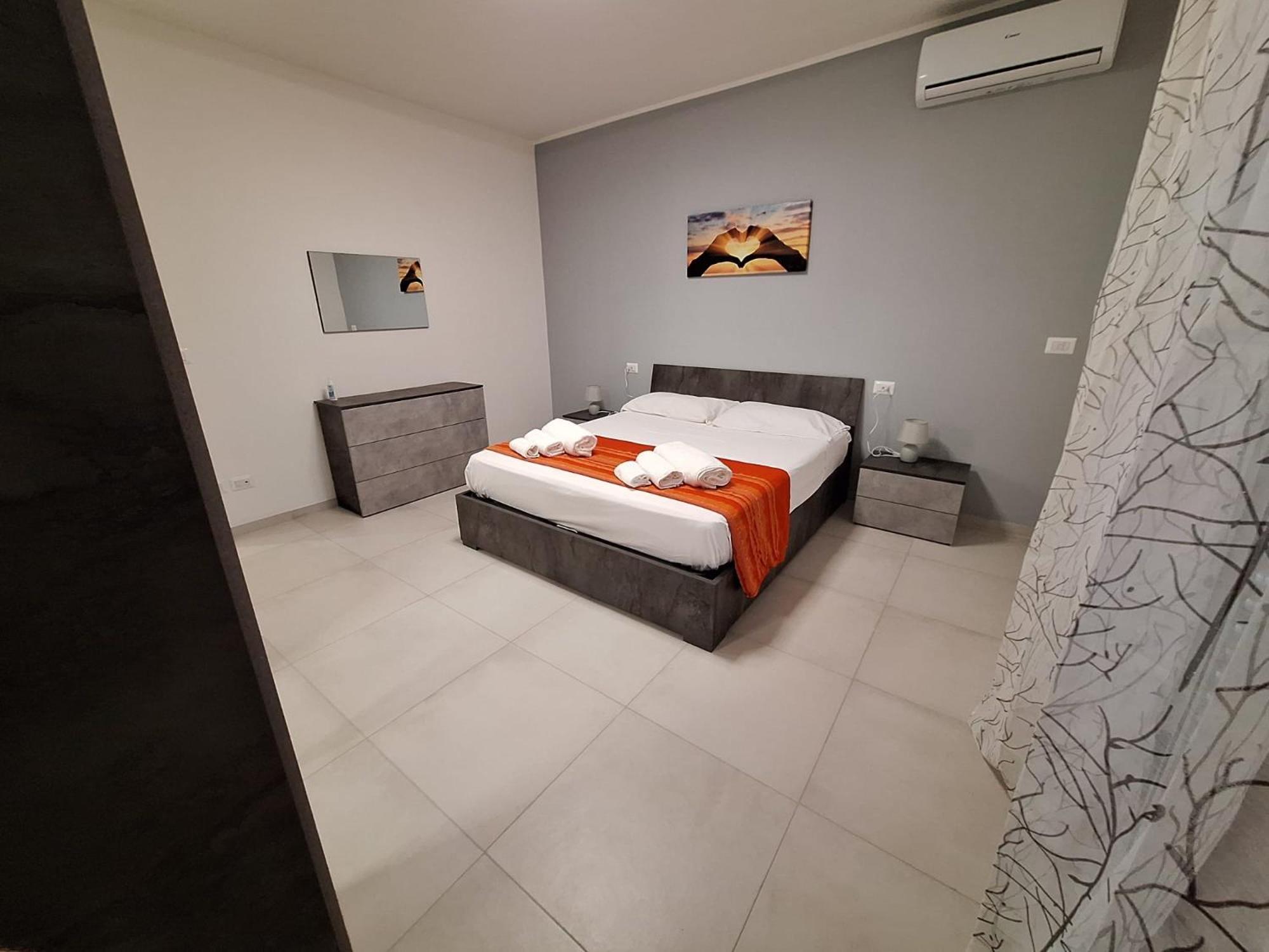Desy Apartment Συρακούσες Εξωτερικό φωτογραφία